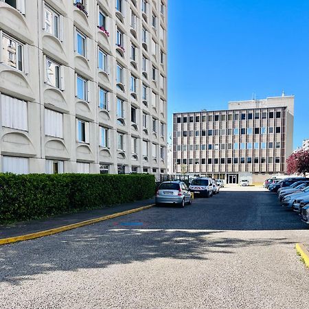 Appartement T5 Spacieux ليون المظهر الخارجي الصورة