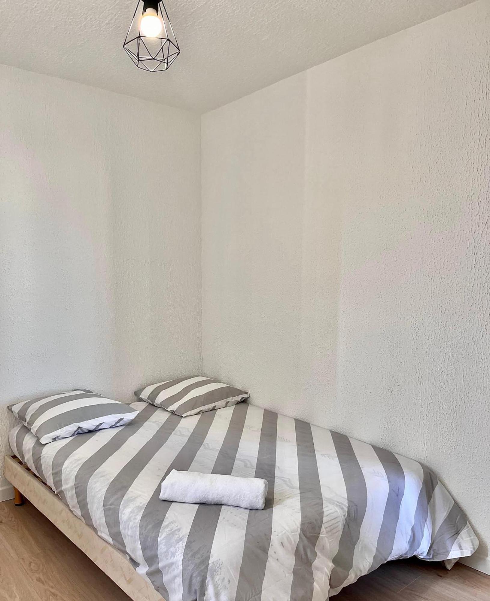 Appartement T5 Spacieux ليون المظهر الخارجي الصورة