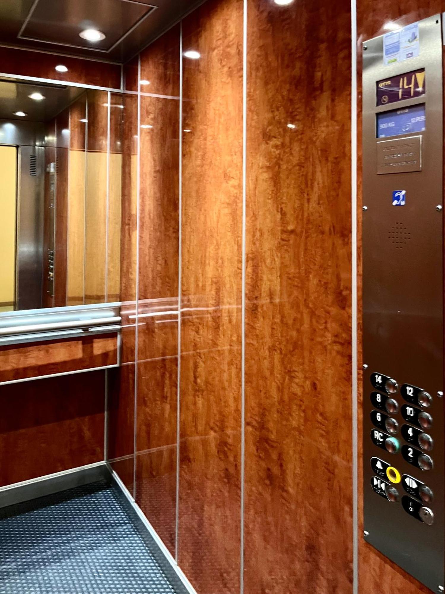 Appartement T5 Spacieux ليون المظهر الخارجي الصورة
