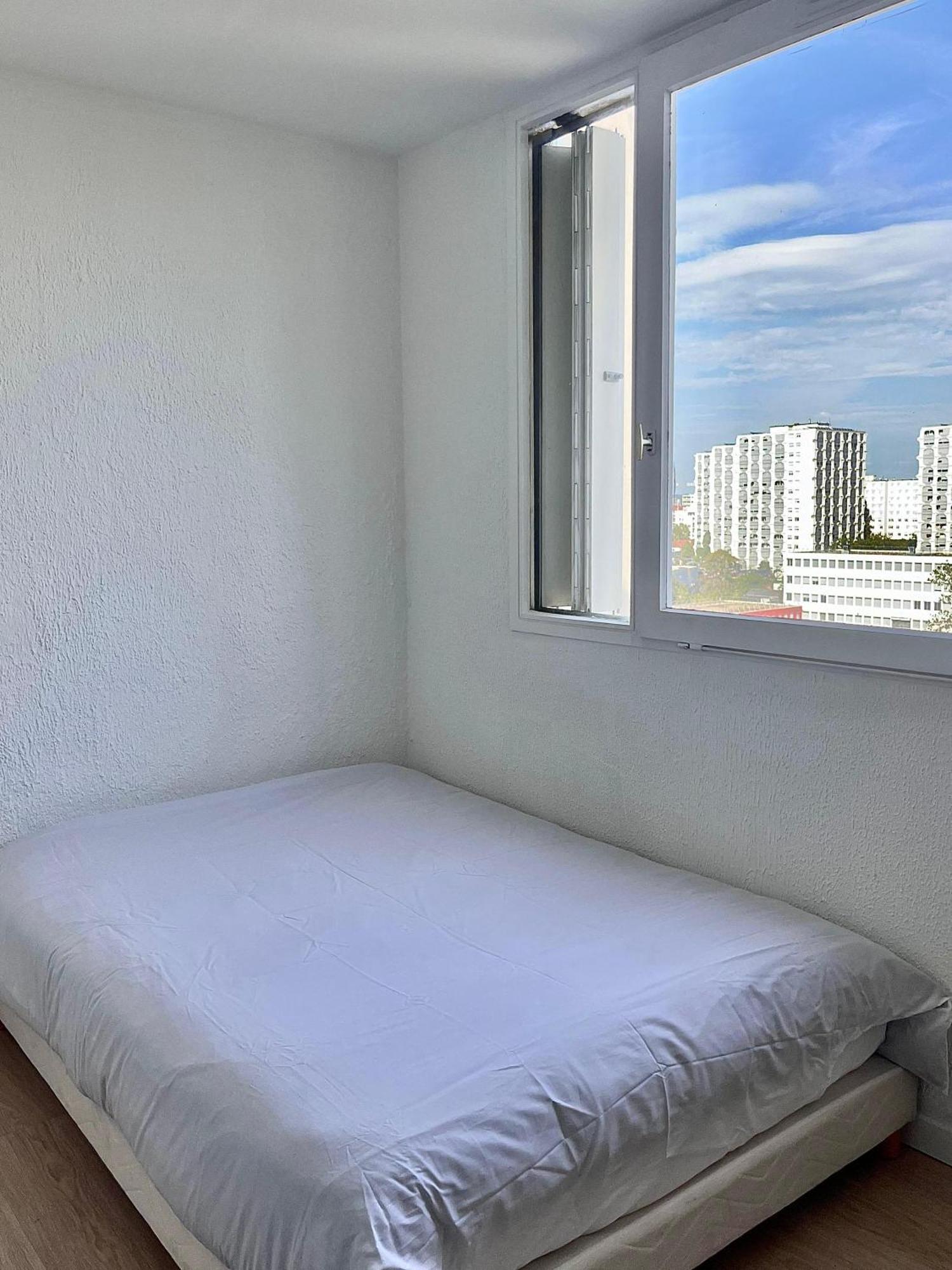 Appartement T5 Spacieux ليون المظهر الخارجي الصورة