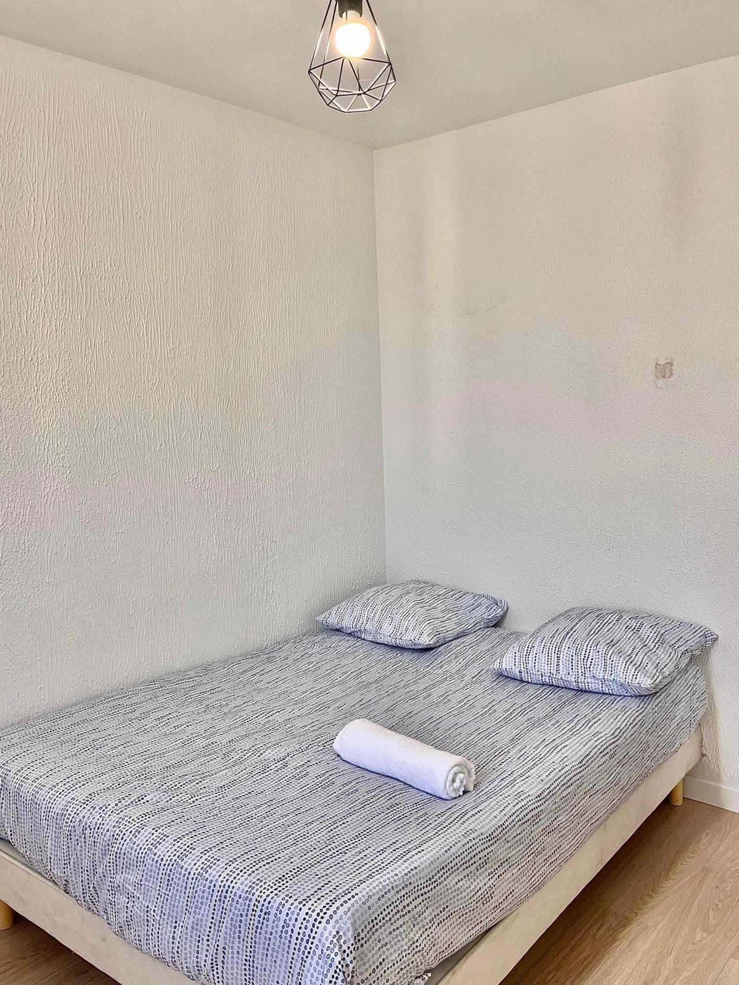 Appartement T5 Spacieux ليون المظهر الخارجي الصورة