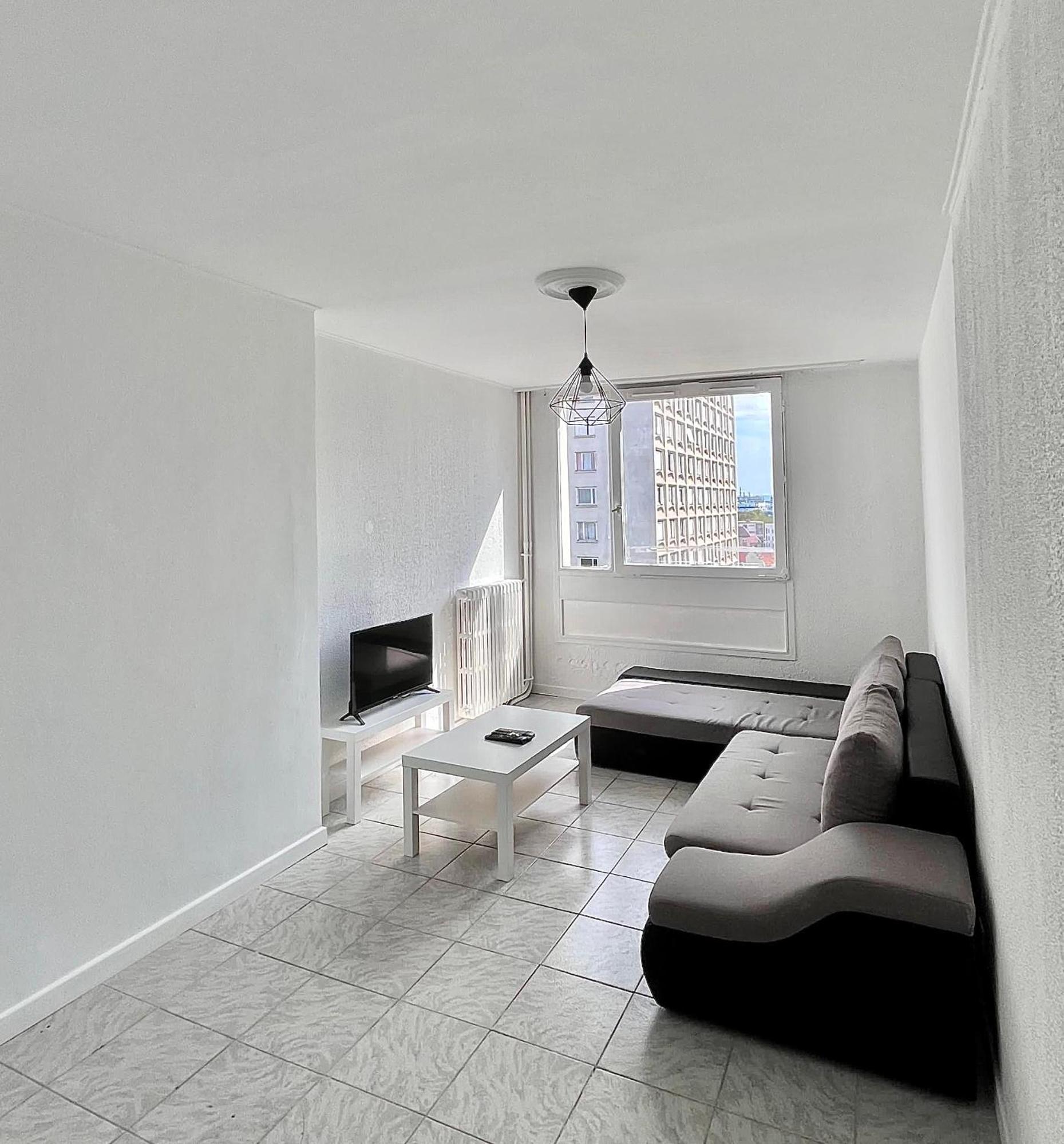 Appartement T5 Spacieux ليون المظهر الخارجي الصورة