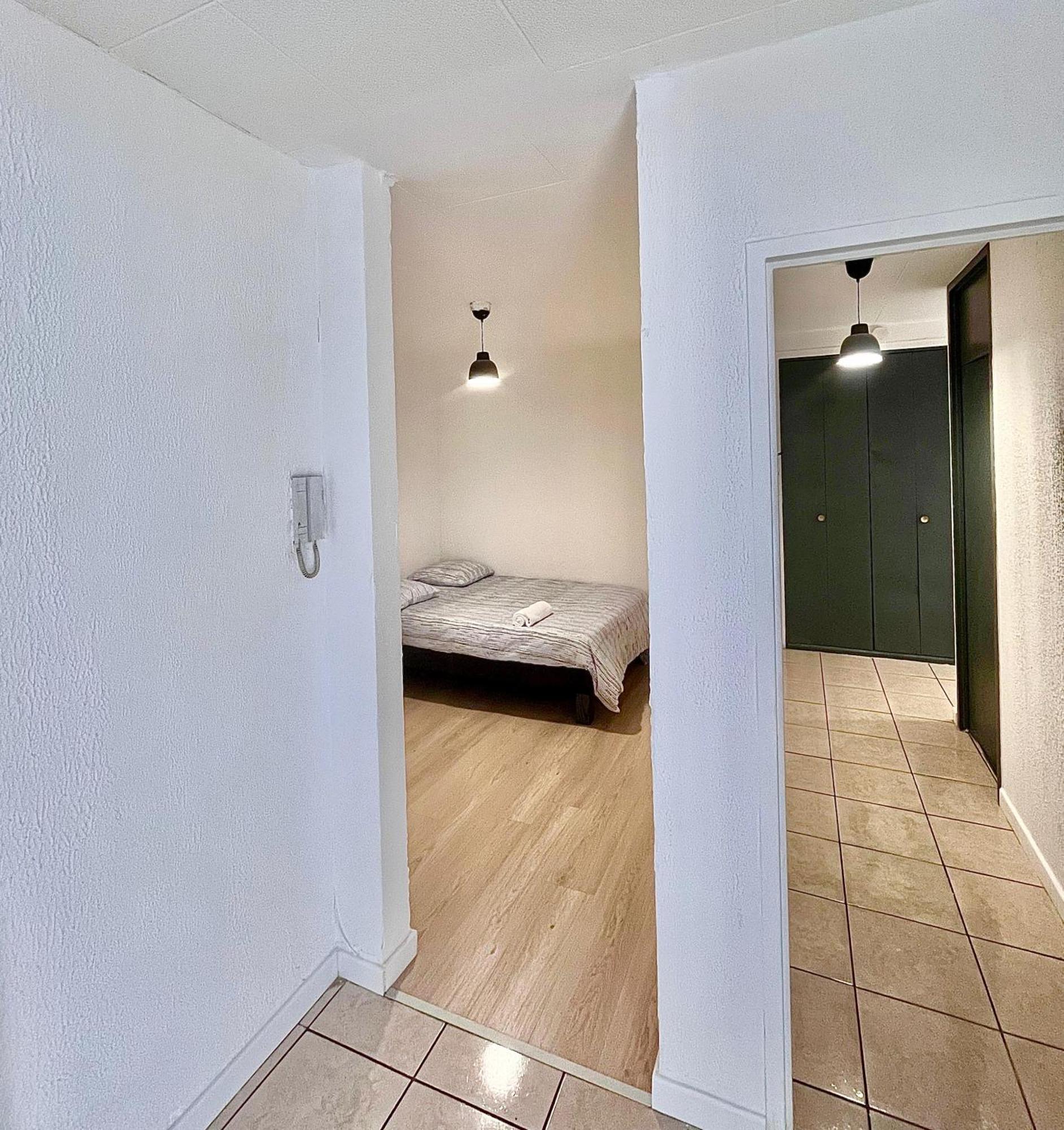 Appartement T5 Spacieux ليون المظهر الخارجي الصورة